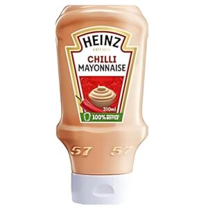 Heinz Mayonnaise Chilli 310ml