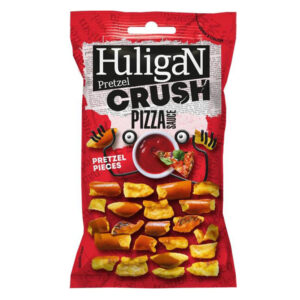 Huligan Crush Pizza Sauce 65g