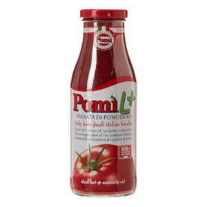Pomi L Plus Pasta Sauce 500g