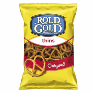 Rold Gold Original Pretzels 283g