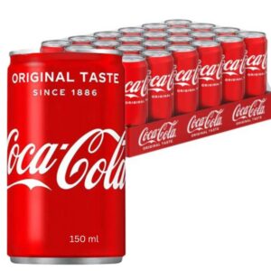 كوكاكولا حجم صغير