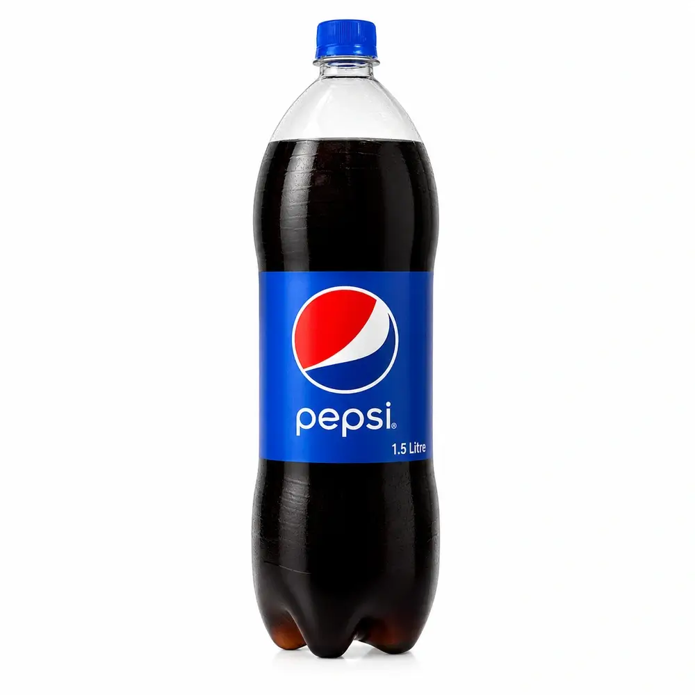 مشروب بيبسي الغازي