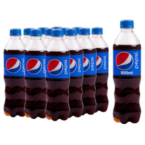بيبسي مشروب غازي