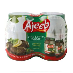 عجيب ورق عنب بناتي