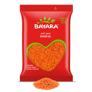 Bayara Masoor Dal 1kg