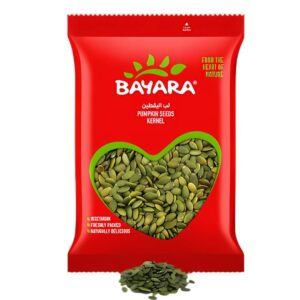 Bayara Pumpkin Seeds Kernel 200g