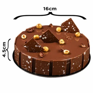 Cake Craquiline