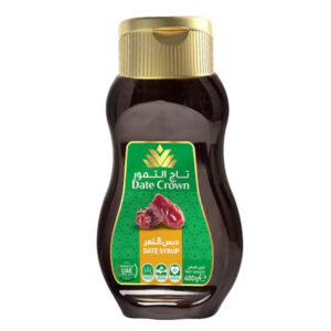 Date Crown Syrup 400g