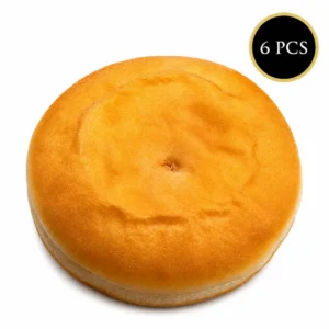 Donut Berliner Regular Plain 90g