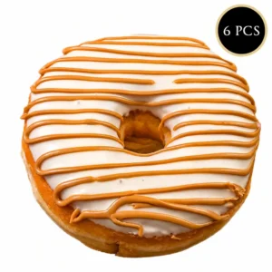 Donut Regular Speculous