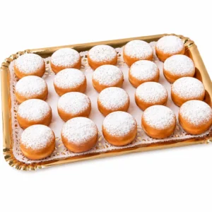 Donut Mini Raspberry