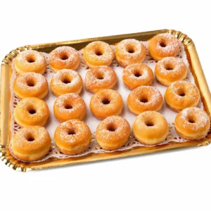 Donut Mini Sugar