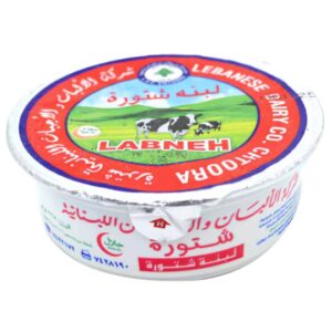 شركة الألبان اللبنانية لبنه شتورة