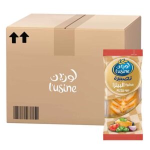 L’usine Pizza Puff