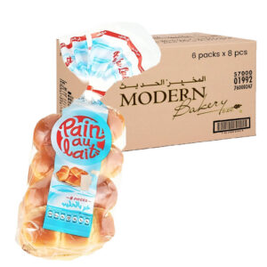 Modern Bakery Bread Roll Pain Au Lait