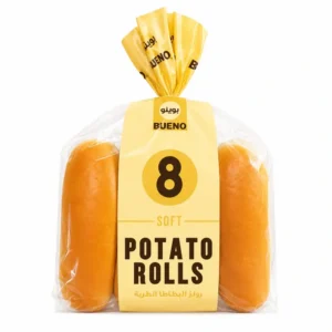 Modern Bakery Bueno Potato Sandwich Roll