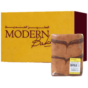 Modern Bakery Cake Pound Bar Marble