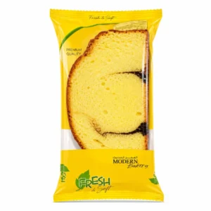 المخبز الحديث خبز كيك الماربل