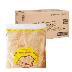 Modern Bakery Markouk Flat Bread