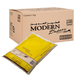 Modern Bakery Misc Crumbs Bread White Loose