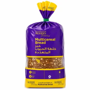Modern Bakery Multicereal Slice Medium Bread