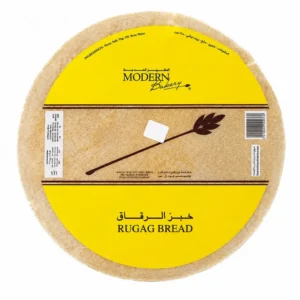 خبز رقاق من مخبز مودرن