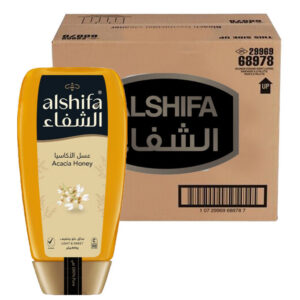 Al Shifa Acacia Honey