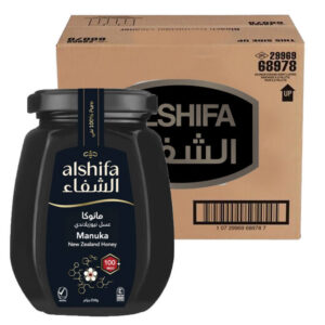 Al Shifa Manuka New Zealand Honey