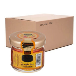 Al Shifa Honey