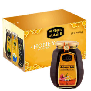 عسل الشفاء