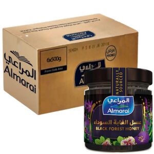 عسل غابة بلاك فورست طبيعي المراعي