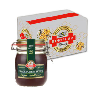 Bihophar Black Forest Honey