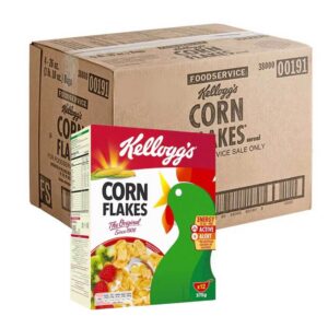 Kellogg's Original Corn Flakes Cereal