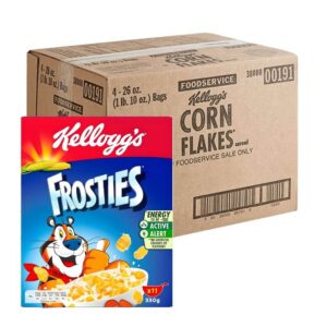 Kellogg's Frosties Corn Flakes