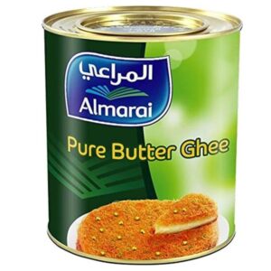 العماري سمن زبدة