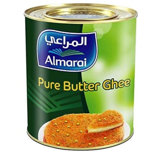 Alamari Butter Ghee 1600g