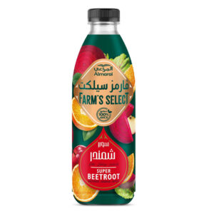 عصير المراعي فارمز سيلكت شمندر