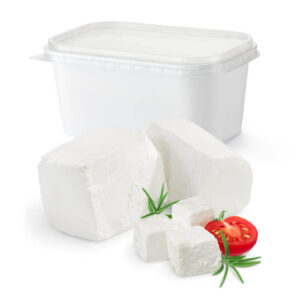 Fresh Areesh Cheese