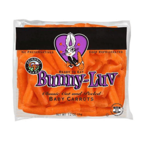 Baby Carrots