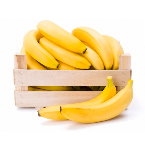 Banana Ecuador 3kg