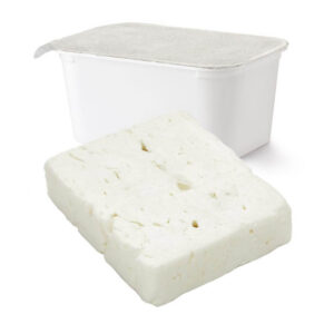 Baramili Cheese with Pepper
