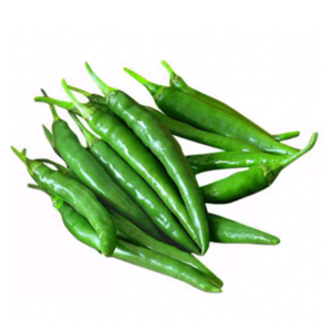 Chilly Long Fat Jordan 2kg