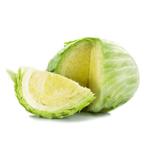Flat Cabbage Jordan 1-1.5kg