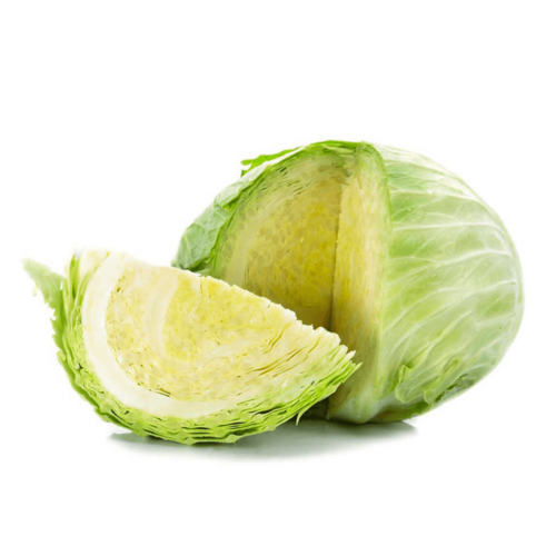 Flat Cabbage Jordan 1-1.5kg