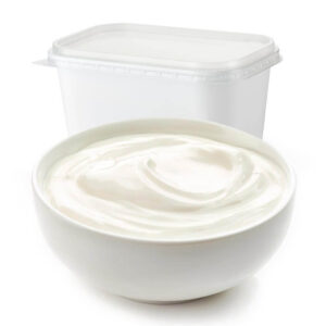 Pure Fresh Cream