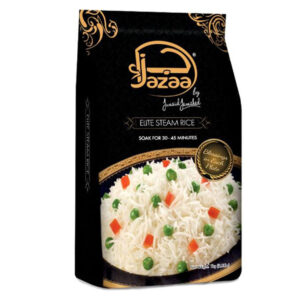 Jazaa Elite Basmati 5kg