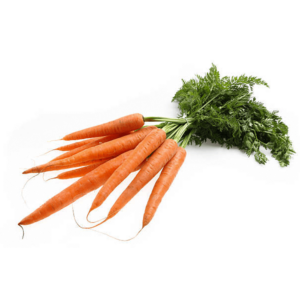 Mini Carrot Top Yellow South Africa 200g
