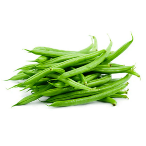 Organic Green Beans