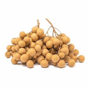 Organic Thailand Longan 500g