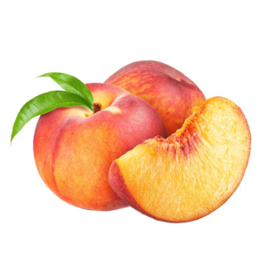 Peach Jordan Juicy 500g